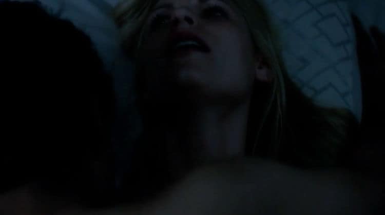 Homeland Season 4 Nude Scenes Review