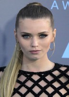 Abbey Lee