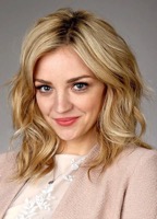 Abby Elliott