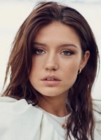 Adèle Exarchopoulos