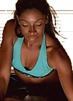 Adrienne-Joi Johnson
