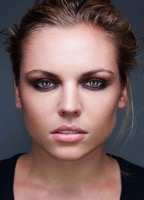 Agnes Bruckner