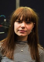 Aimee-Ffion Edwards