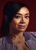 Aimee Garcia