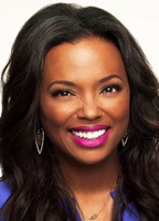 Aisha Tyler