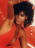 Ajita Wilson