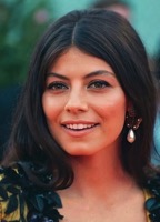 Alessandra Mastronardi