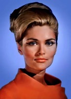 Alexandra Bastedo