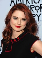 Alexandra Breckenridge