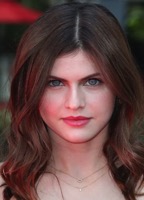 Alexandra Daddario