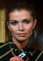 Alexandra Delli Colli