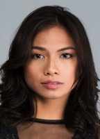 Alexandra Masangkay