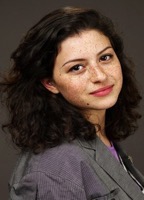 Alia Shawkat
