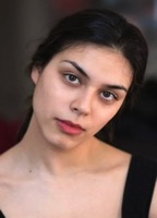 Alice Rahimi