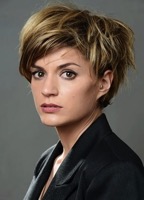Alice Torriani