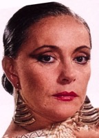 Alicia Bruzzo