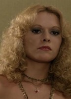 Alicia Leoni