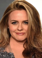 Alicia Silverstone