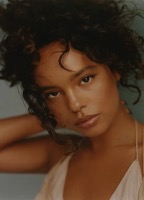 Alisha Boe