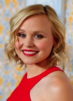 Alison Pill