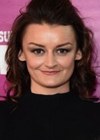 Alison Wright