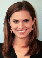 Allison Williams
