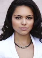 Alyssa Diaz