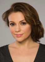 Alyssa Milano