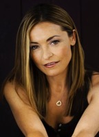Amanda Donohoe