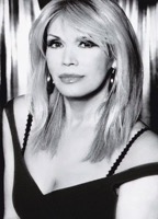 Amanda Lear
