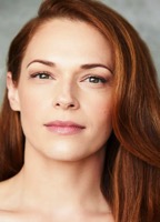 Amanda Righetti