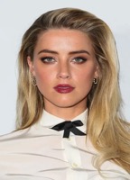Amber Heard