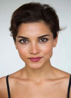 Amber Rose Revah