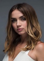 Ana de Armas