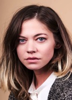 Analeigh Tipton