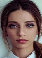 Angela Sarafyan