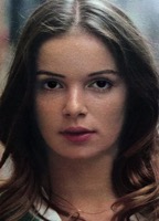 Anicée Alvina