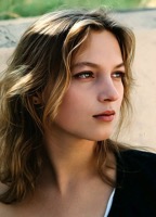 Ann-Gisel Glass