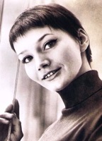 Anna Prucnal