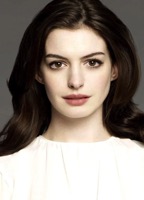 Anne Hathaway