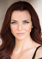 Annie Wersching