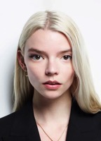 Anya Taylor-Joy