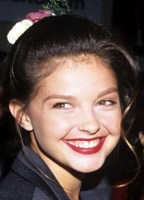 Ashley Judd