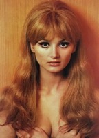 Barbara Bouchet