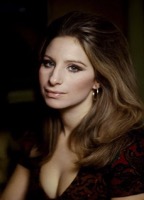 Barbra Streisand