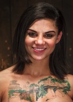 Bonnie Rotten