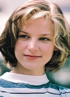 Bridget Fonda