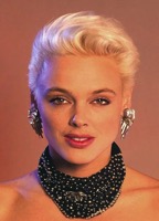 Brigitte Nielsen