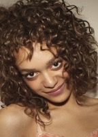 Britne Oldford