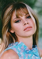 Britt Ekland